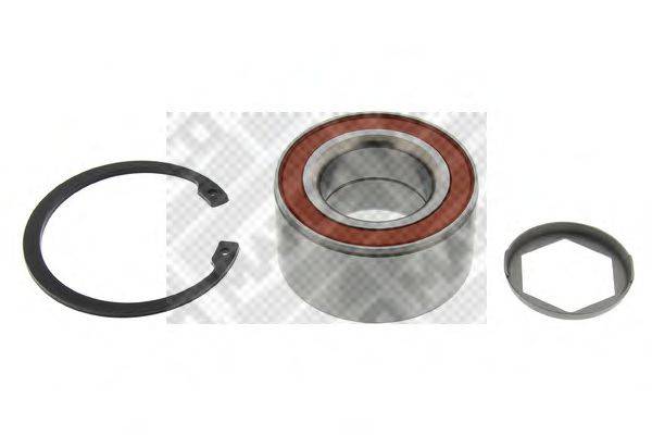 MAPCO 26820 Комплект подшипника ступицы колеса