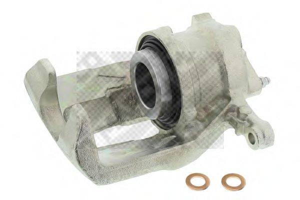 MAPCO 4651 Тормозной суппорт