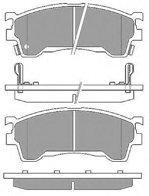 MAPCO 6657