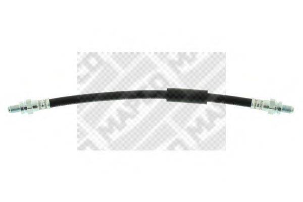 MAPCO 3984 Тормозной шланг