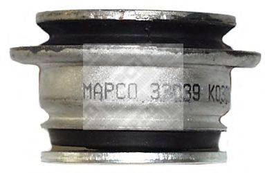 MAPCO 33039 Втулка, балка моста