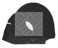 MAPCO 33814 Опора, стабилизатор