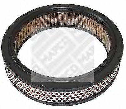 MAPCO 60006 Воздушный фильтр