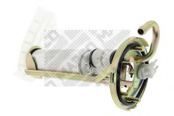 MAPCO 22650 Элемент системы питания