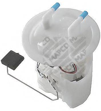 MAPCO 22317 Элемент системы питания