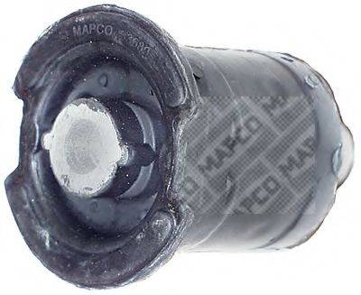 MAPCO 33689 Втулка, балка моста