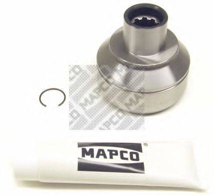 MAPCO 76950 Шарнир, приводной вал