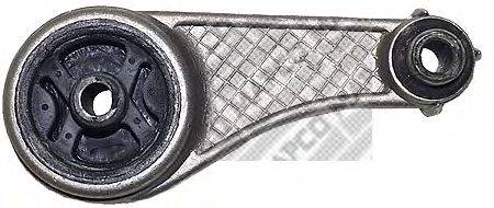 MAPCO 33142 Подвеска, двигатель