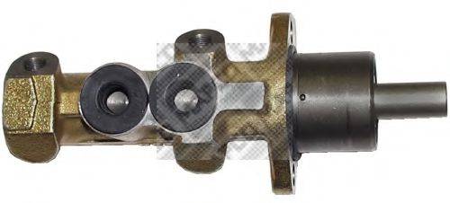 MAPCO 1169 Главный тормозной цилиндр