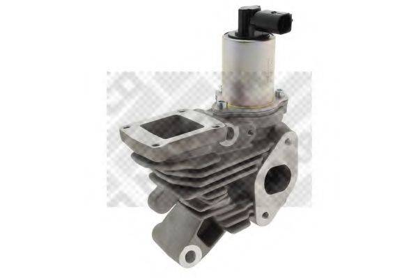 MAPCO 83105 Клапан возврата ОГ