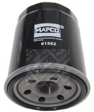 MAPCO 61562 Масляный фильтр