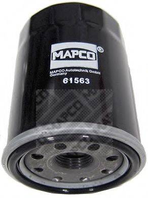 MAPCO 61563 Масляный фильтр