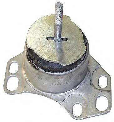 MAPCO 33082 Подвеска, двигатель