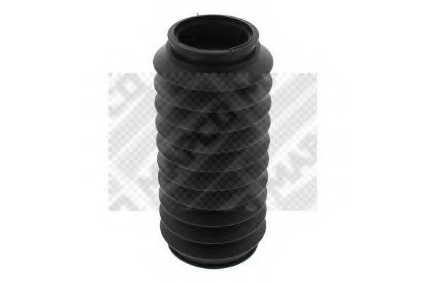 MAPCO 17451 Пыльник, рулевое управление