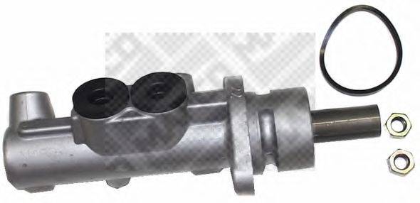 MAPCO 1163 Главный тормозной цилиндр