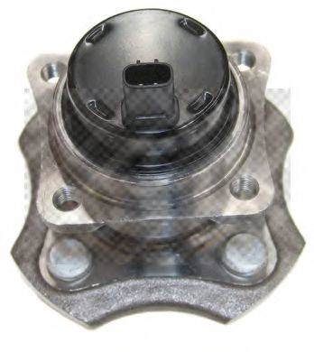 MAPCO 26559 Комплект подшипника ступицы колеса