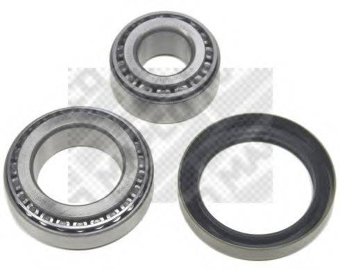 MAPCO 26896 Комплект подшипника ступицы колеса