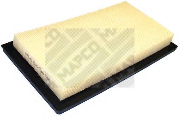MAPCO 60573 Воздушный фильтр