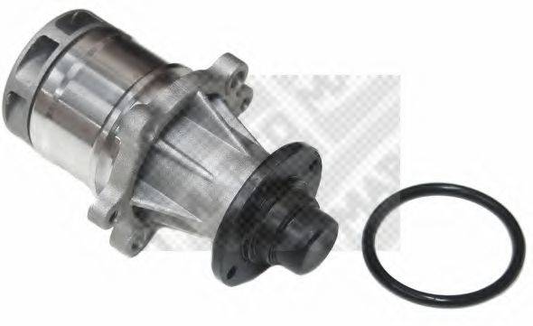 MAPCO 21729 Водяной насос