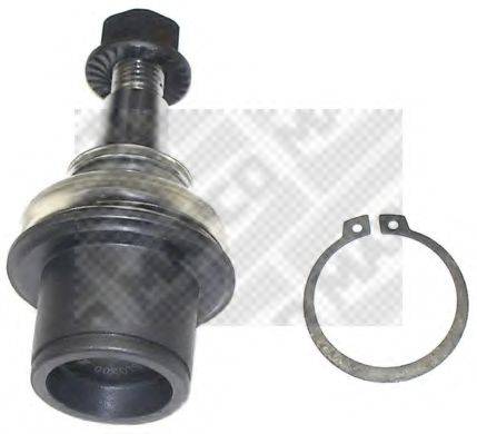 MAPCO 51685 Несущий / направляющий шарнир
