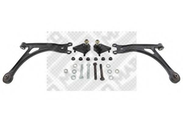 MAPCO 53751 Комлектующее руля, подвеска колеса