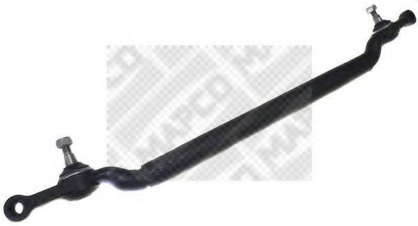 MAPCO 49658 Поперечная рулевая тяга