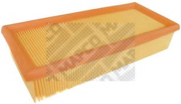 MAPCO 60208 Воздушный фильтр