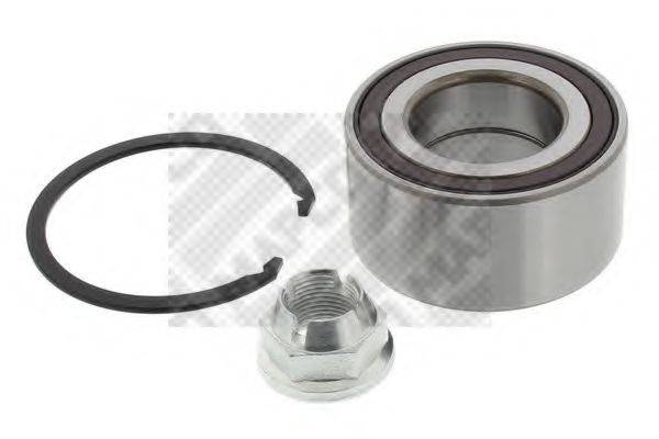 MAPCO 26151 Комплект подшипника ступицы колеса
