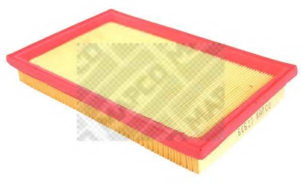 MAPCO 60623 Воздушный фильтр