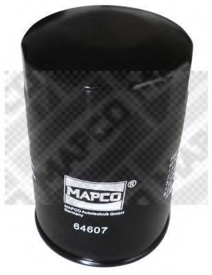 MAPCO 64607 Масляный фильтр