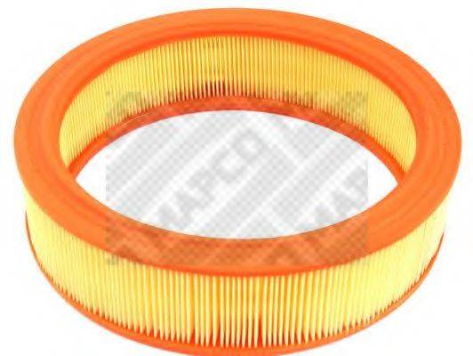 MAPCO 60547 Воздушный фильтр