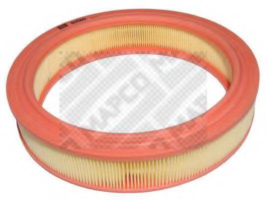 MAPCO 60560 Воздушный фильтр