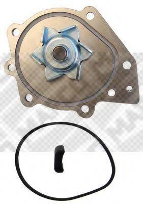 MAPCO 21951 Водяной насос