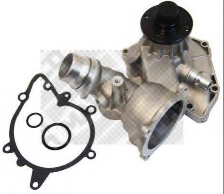 MAPCO 21662 Водяной насос