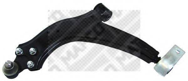 MAPCO 49322 Рычаг независимой подвески колеса, подвеска колеса