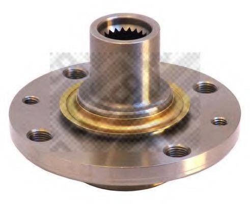 MAPCO 26067 Ступица колеса