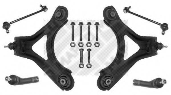 MAPCO 537692 Комлектующее руля, подвеска колеса