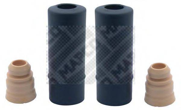 MAPCO 34553 Пылезащитный комплект, амортизатор