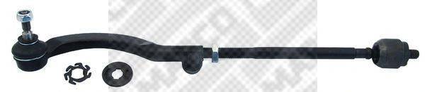 MAPCO 49115 Поперечная рулевая тяга