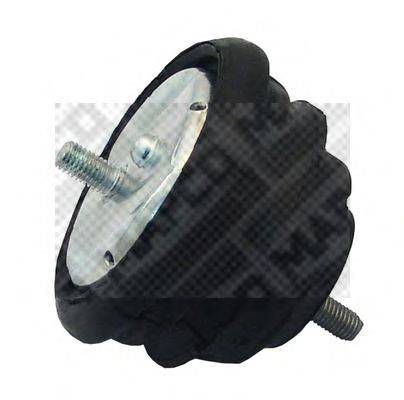 MAPCO 36866 Подвеска, двигатель