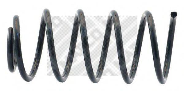 MAPCO 70203 Пружина ходовой части