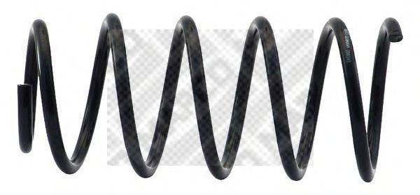 MAPCO 70205 Пружина ходовой части