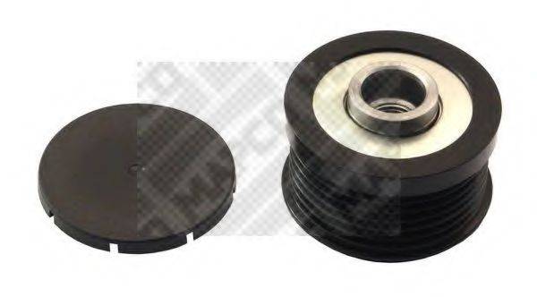 MAPCO 14901 Механизм свободного хода генератора