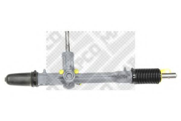 MAPCO 29452 Рулевой механизм
