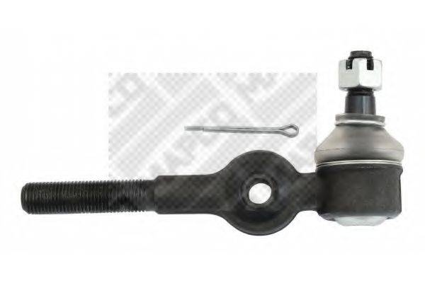 MAPCO 51807 Наконечник поперечной рулевой тяги