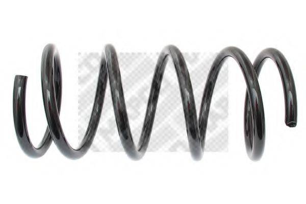 MAPCO 70932 Пружина ходовой части