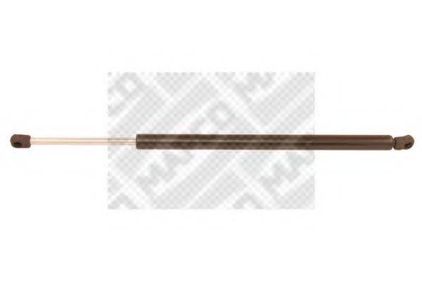 MAPCO 91511 Газовая пружина, крышка багажник