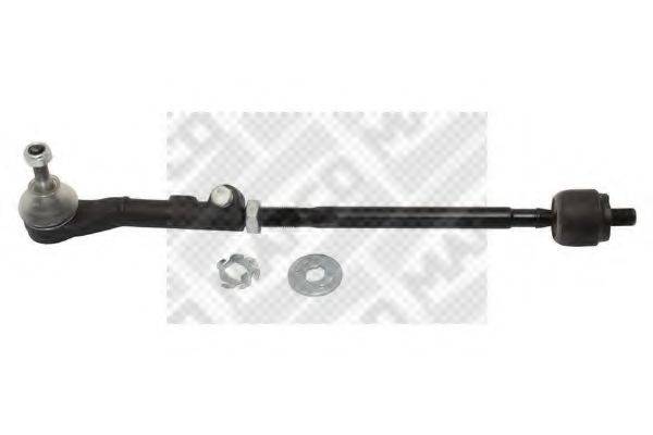 MAPCO 49167 Поперечная рулевая тяга
