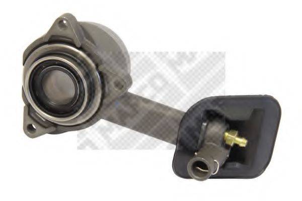 MAPCO 12658