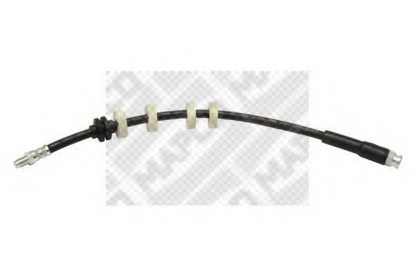MAPCO 3301 Тормозной шланг